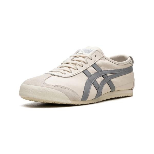 Onitsuka Tiger Mexico 66™ "White/Blue" Sneakers