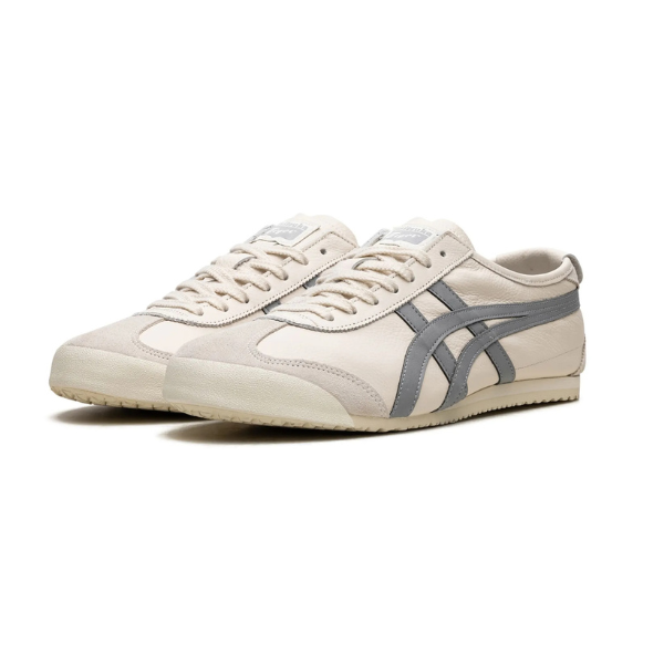 Onitsuka Tiger Mexico 66™ "White/Blue" Sneakers