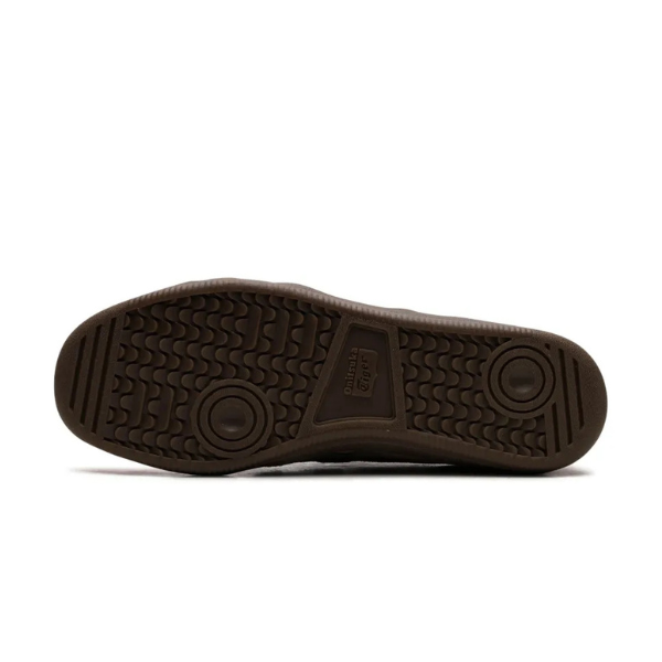 Onitsuka Tiger Tokuten "Beige/Green" Sneakers