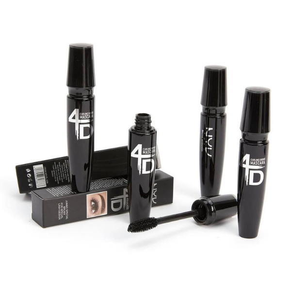 Ever Beauty curling dense 4D Mascara