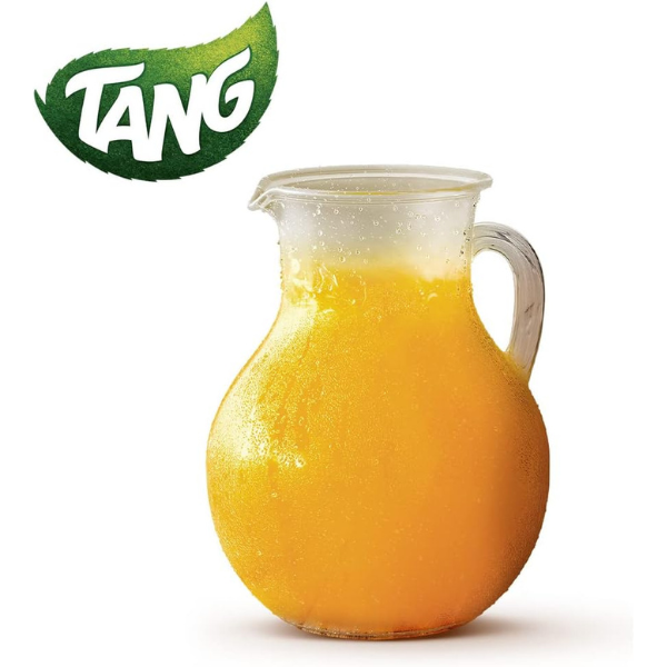 Tang Instant Powder Drink Mango 375g