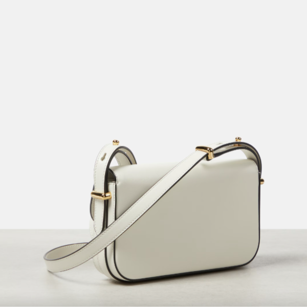 Prada | Leather shoulder bag