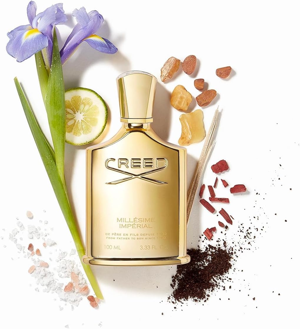 Creed Millesime Imperial Eau De Parfum Spray 3.3 Ounce