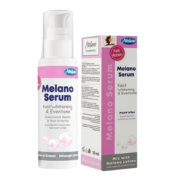 Melano Skin Serum, 50ml