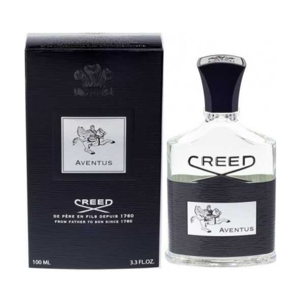 Creed Aventus 100 Ml Edp Men's Perfume