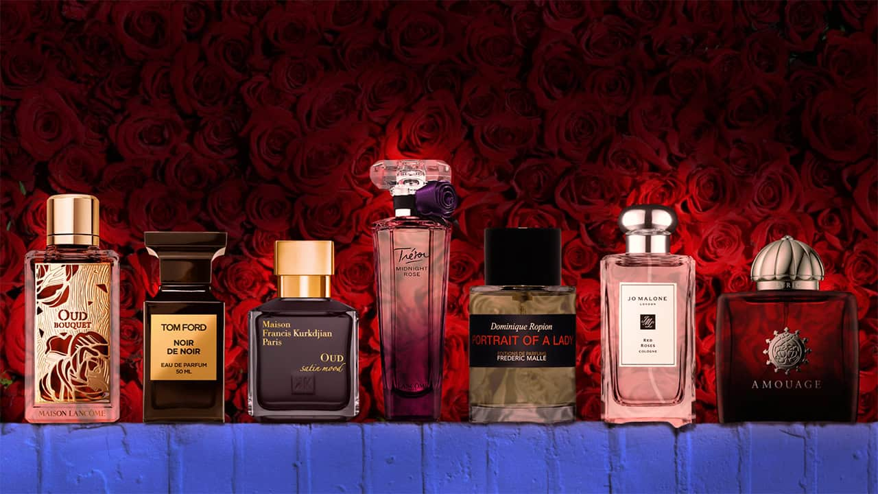 Perfumes