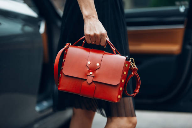 Hand & Shoulder Bags