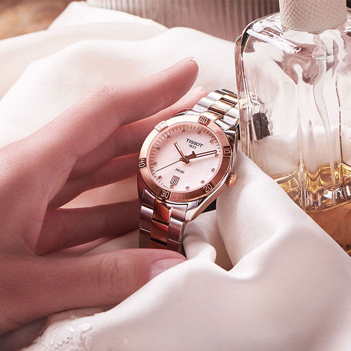 Watches