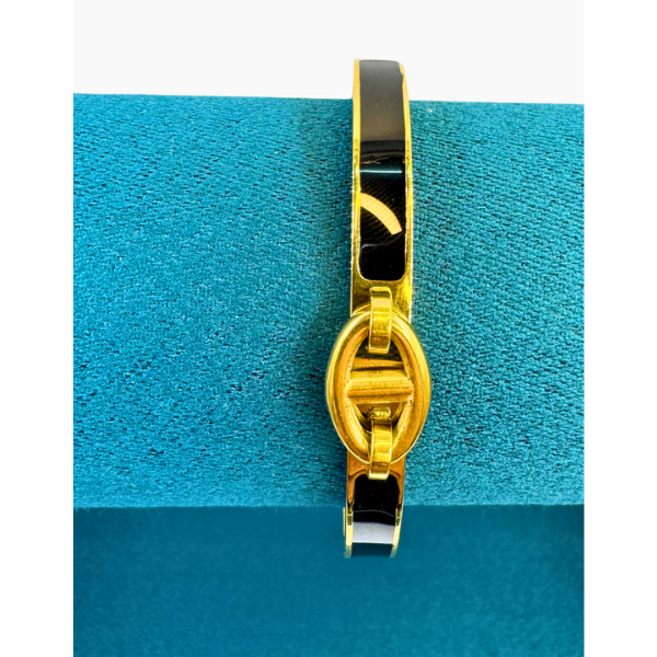 Rope Chain Bracelet | 10K Gold | Non Tarnish