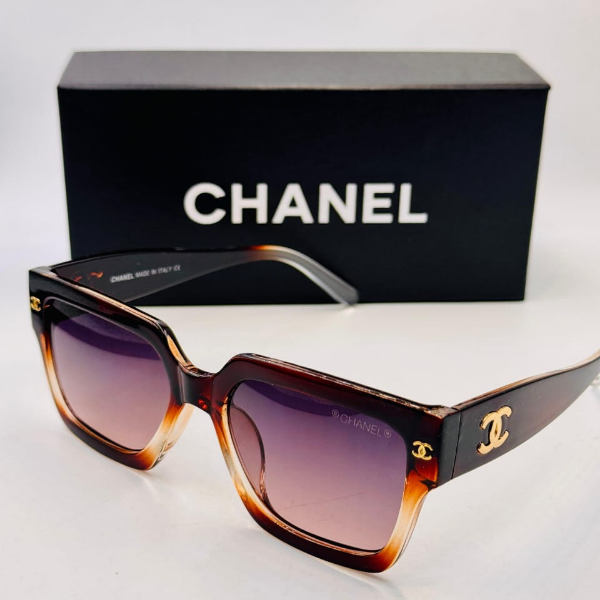 Chanel Classic Sunglasses – Redefining Chic