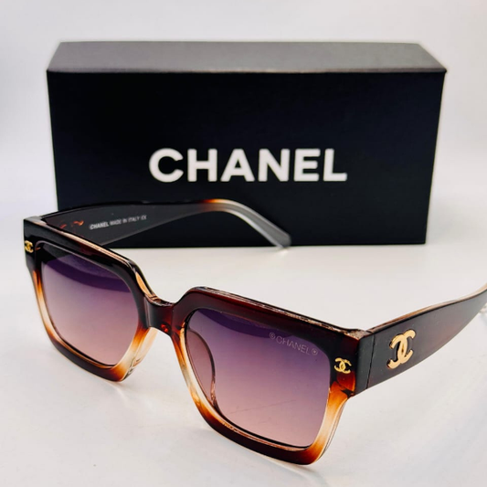 Chanel Classic Sunglasses – Redefining Chic
