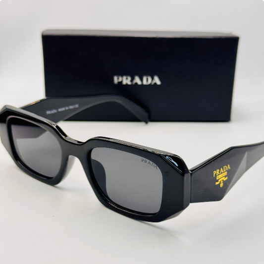 Prada Signature Sunglasses – A Timeless Luxur