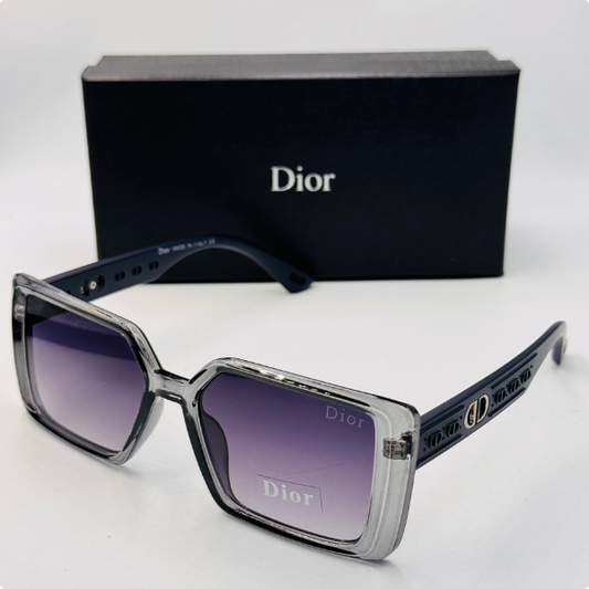 Dior Signature Sunglasses – The Essence of Elegance