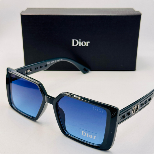 Dior Iconic Sunglasses – A Symbol of Timeless Glamour