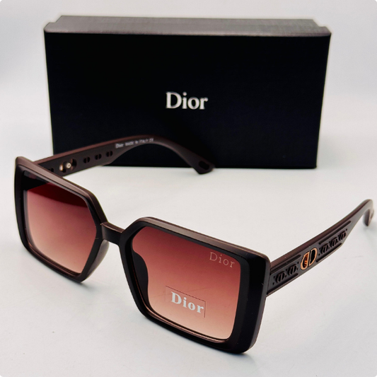 Dior Minimalist Sunglasses – Understated Luxury