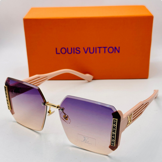 Louis Vuitton Signature Sunglasses – Timeless Luxury