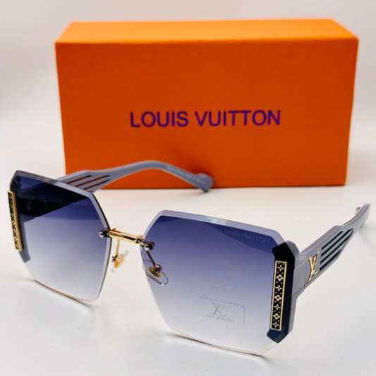 Louis Vuitton Monogram Sunglasses – A Symbol of Prestige