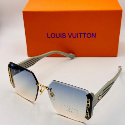 Louis Vuitton Aviator Sunglasses – A Classic Reinvented