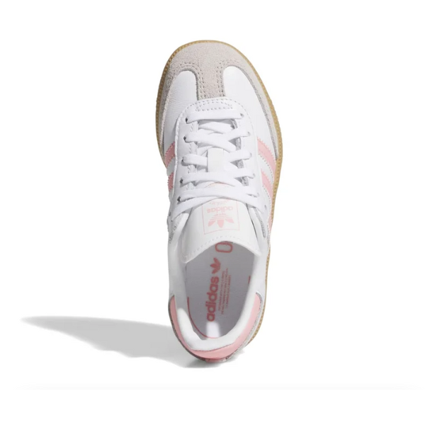 Adidas Samba | Light Pink Shoes