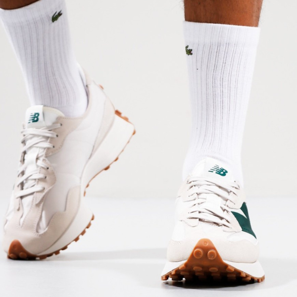 New Balance | Trainers Timberwolf/Night Watch Green