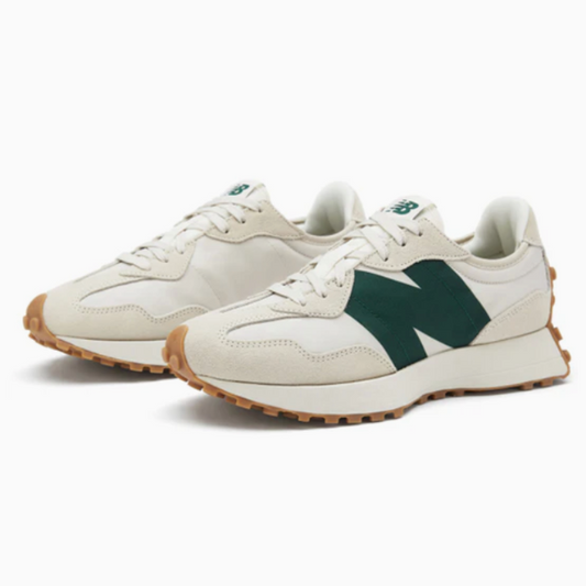 New Balance | Trainers Timberwolf/Night Watch Green