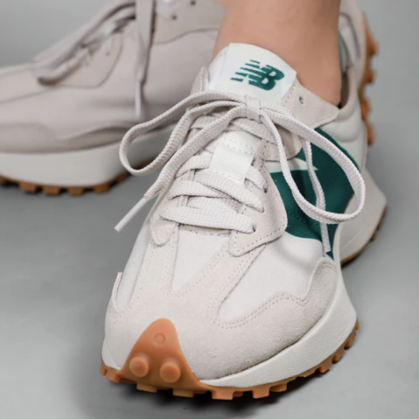 New Balance | Trainers Timberwolf/Night Watch Green