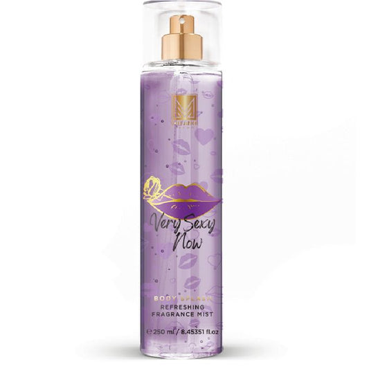 Melano Body Splash very Sexy Now 250 ML