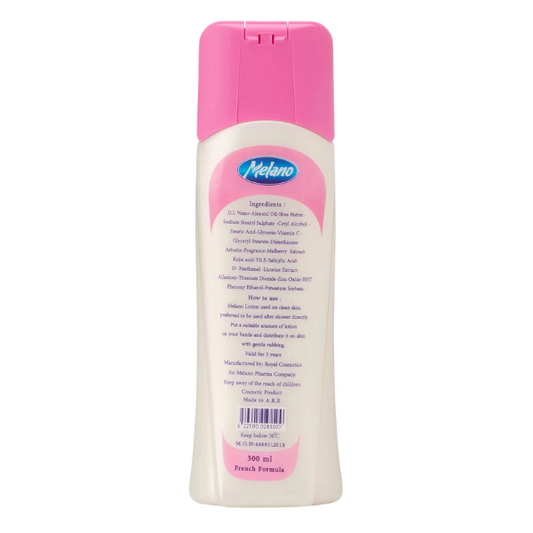 Melano Pharma Lotion 300ml