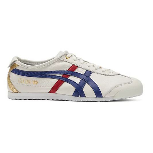 Onitsuka Tiger Mexico 66 | Red & Blue