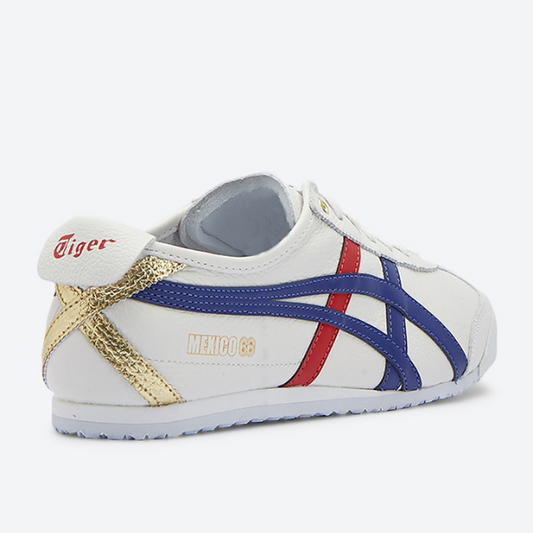 Onitsuka Tiger Mexico 66 | Red & Blue