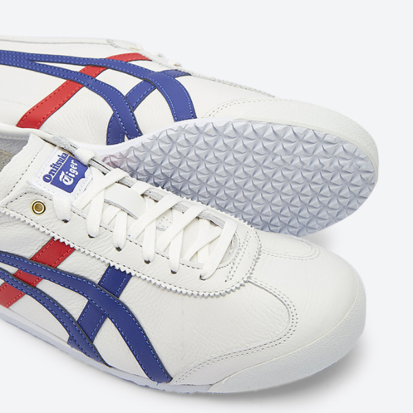 Onitsuka Tiger Mexico 66 | Red & Blue