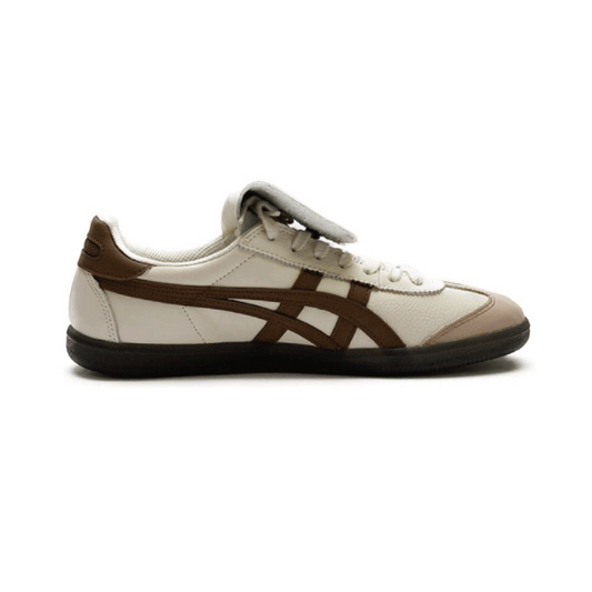 Onitsuka Tiger Tokuten Casual Sneakers Beige/Burgundy