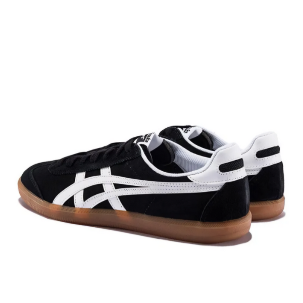 Onitsuka Tiger Tokuten 'Black White'
