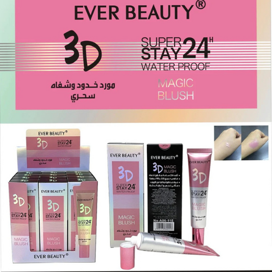 Ever Beauty Magical Cheek &amp; Lip Stain 40ml