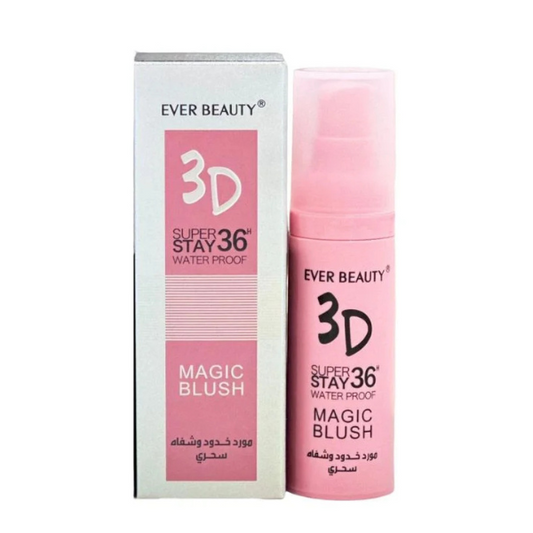Ever Beauty Magical Cheek &amp; Lip Stain 40ml