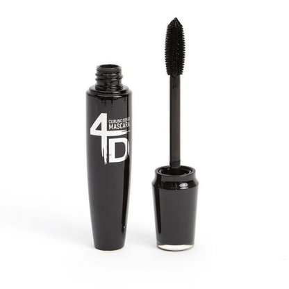 Ever Beauty curling dense 4D Mascara