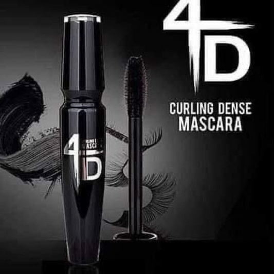 Ever Beauty curling dense 4D Mascara