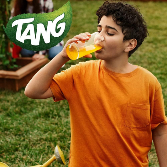 Tang Instant Powder Drink Mango 375g
