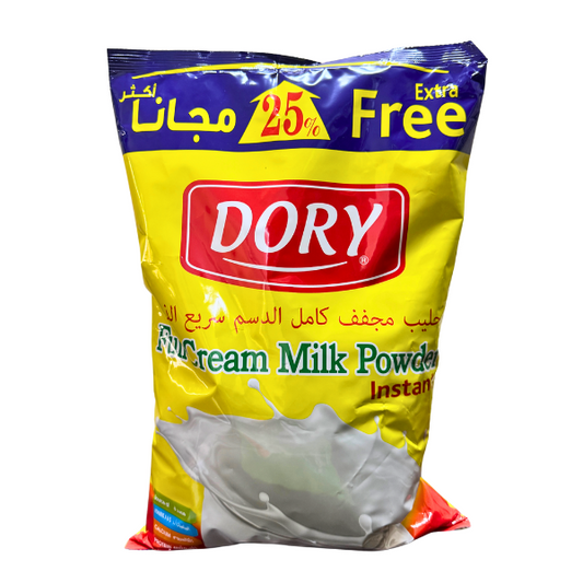 Dory Milk Powder 2.25Kg