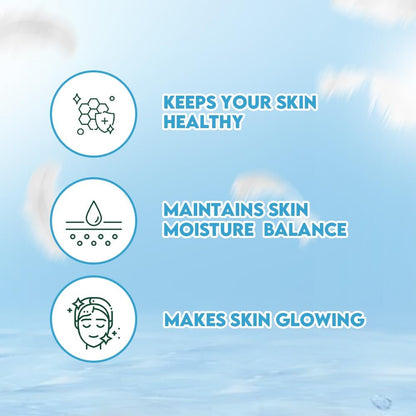 Golden Pearl Whitening Soap For Normal Skin With Pea Extract- 100gms