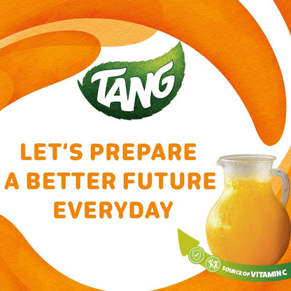 Tang Instant Drink Orange 375g