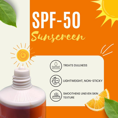 EVER BEAUTY SUN CARE SUNSCREEN