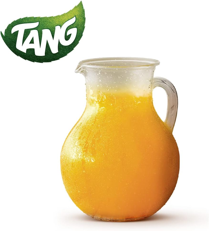 Tang Instant Drink Orange 375g