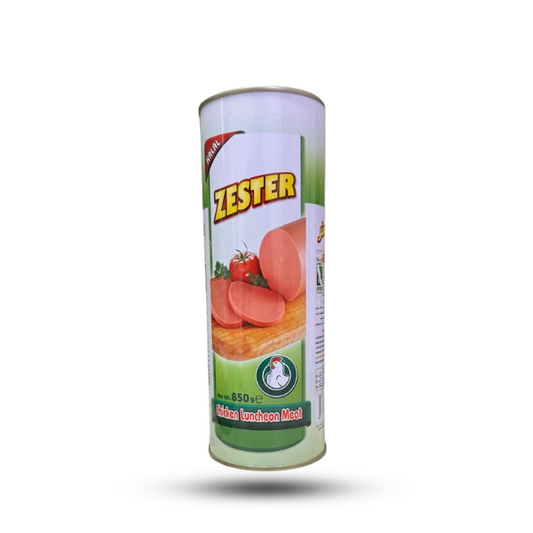 Zester Chicken Luncheon Meat 850g