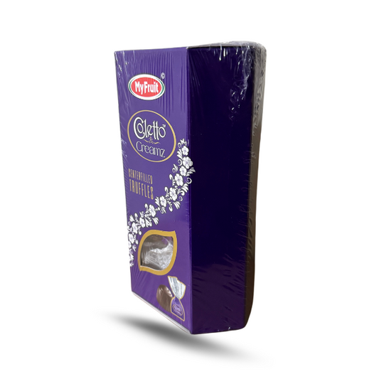 MyFruit Colettto Creamz – Center-Filled Truffles
