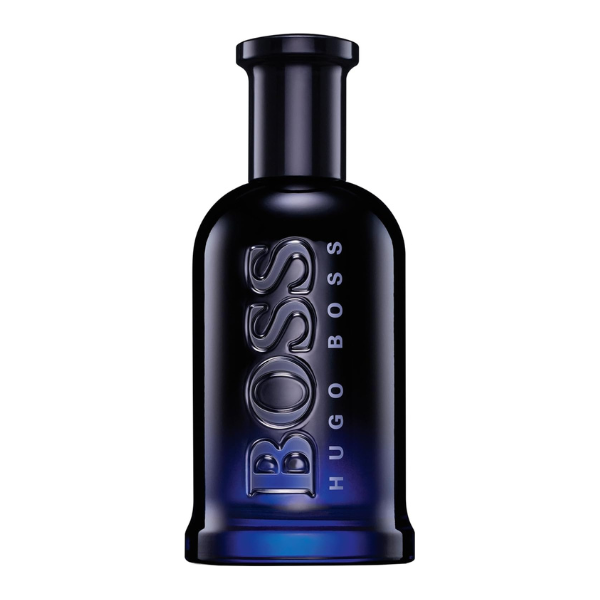 Hugo Boss Bottled Night Perfume for Men Eau De Toilette 100ML