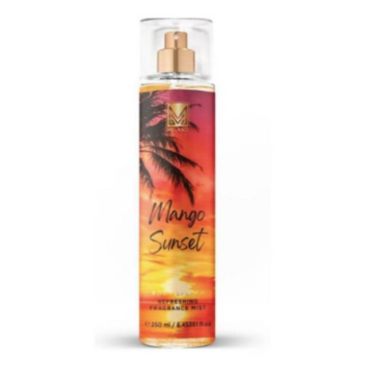 Body Splash Mango Sunset 250ml