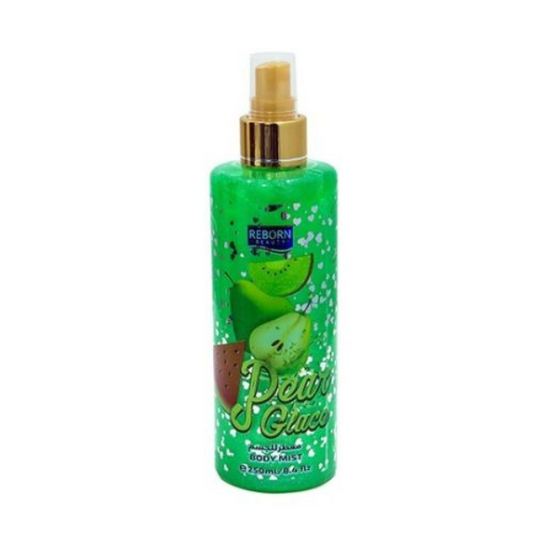 Reborn Beauty Body Mist Pear Glace 250ml