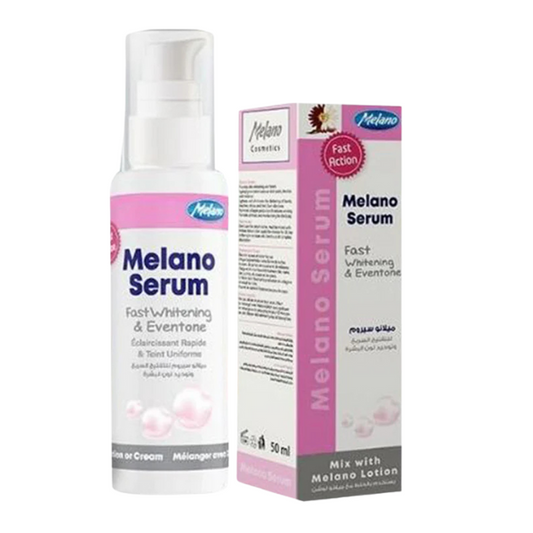 Melano Skin Serum, 50ml