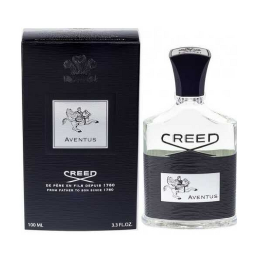 Creed Aventus 100 Ml Edp Men's Perfume